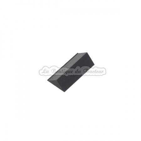 Joint caoutchouc triangulaire entre carter et vilebrequin (OEM : 714868R1)