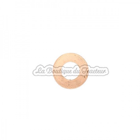 Joint cuivre d´injecteur Massey Ferguson 0921173