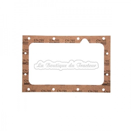 Joint de carter IH Farmall moteur D99, D111 3 cyl.