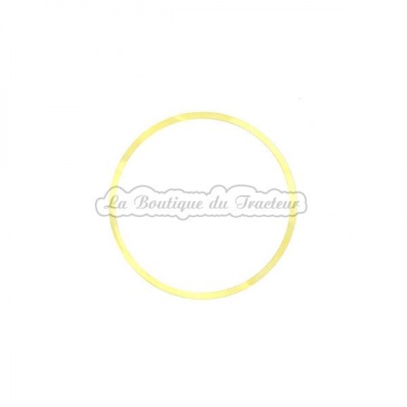 Joint de chemise 0,10 mm FIAT / SOMECA (OEM : 8808495)