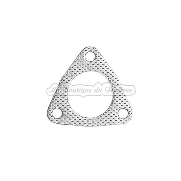Joint de coude d��chappement MF 165, 175, 178