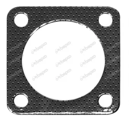 Joint de coude d\'echappement RENAULT