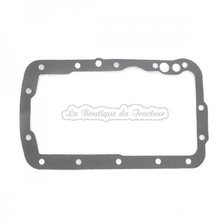 Joint de couvercle de relevage FORDSON DEXTA, SUPERDEXTA