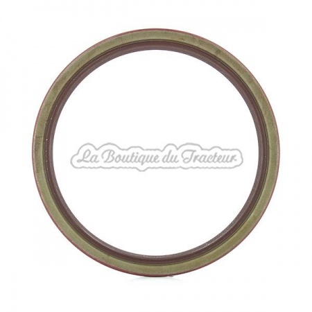 Joint de palier arrière IHC 110 x 130 x 12,7mm (OEM : 3138701R91)