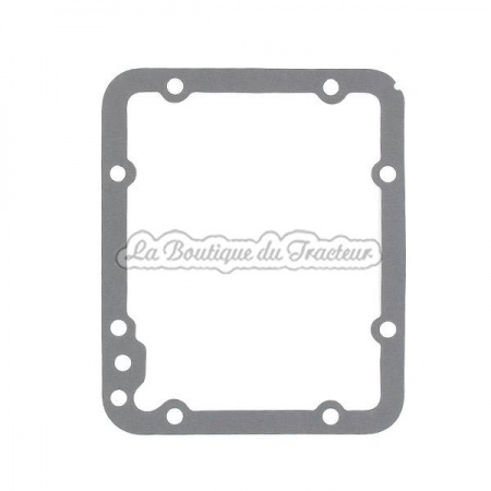 Joint de pompe hydraulique MF TEA, FORDSON 2N, 8N, 9N 181065M1