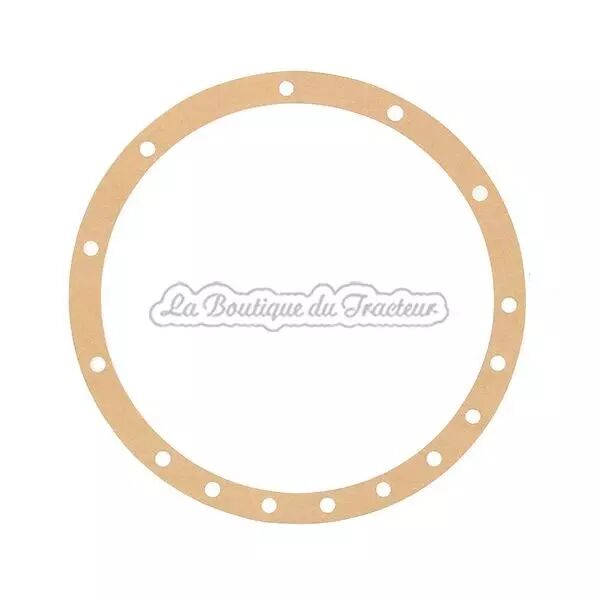 Joint de trompette papier MF 183254