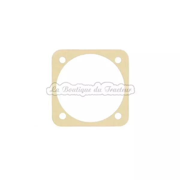Joint papier de boitier d�arbre primaire de prise de force Massey Ferguson (OEM : 180434M1)