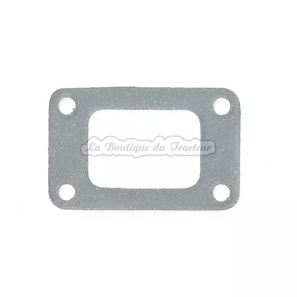 Joint pour coude d��chappement CASE IH 955, 956, 1055, 1056