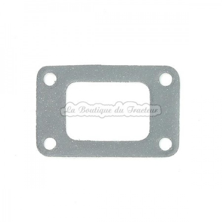 Joint pour coude d´échappement CASE IH 955, 956, 1055, 1056