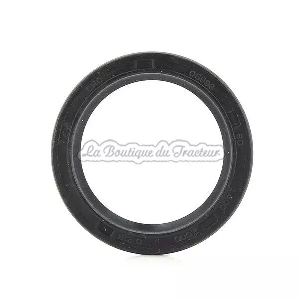Joint SPI (bague d��tanch�it�) boitier direction MF 165. OEM: 1850519