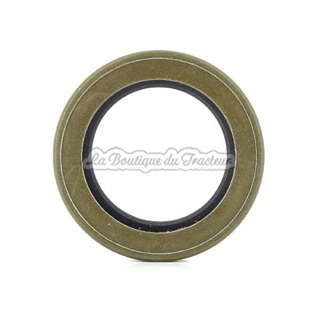Joint spi (bague d´étanchéité) PDF modifiée TEA TEF FF30. OEM: 195673M1, 195763M1