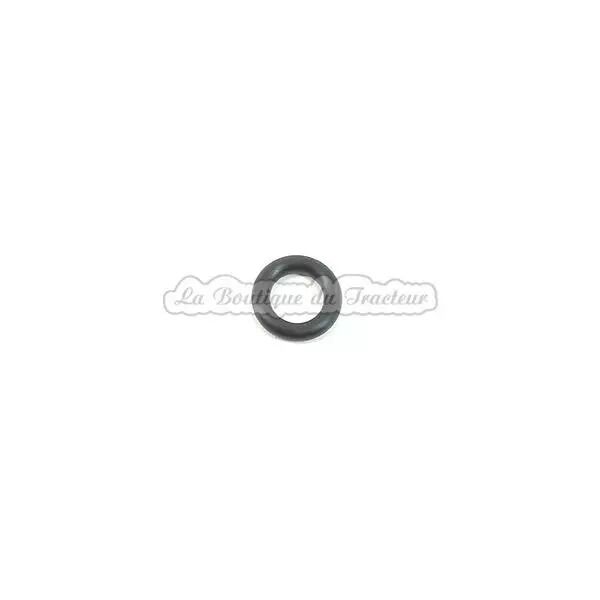 Joint torique de pompe � eau HANOMAG D611