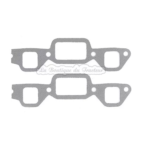 Joints de collecteur d�admission/�chappement Fordson Major (OEM : 82845205)