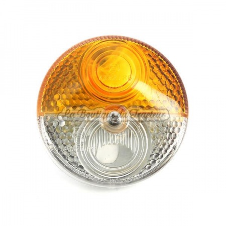 JOKON round front lamp