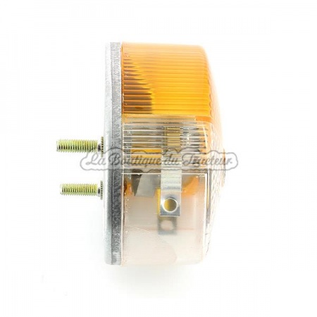 JOKON round front lamp