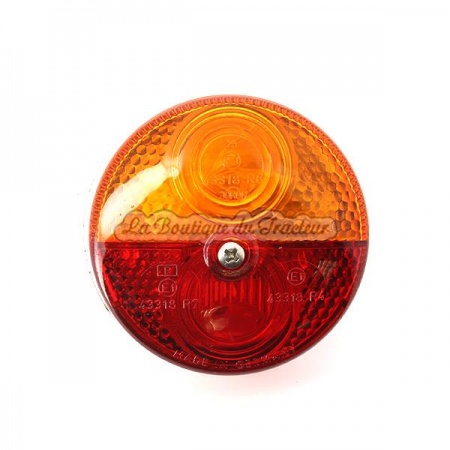 JOKON round rear light