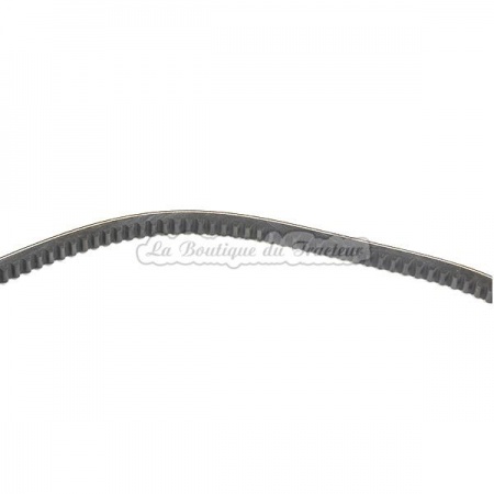 Jonh-deere 2020 fan belt