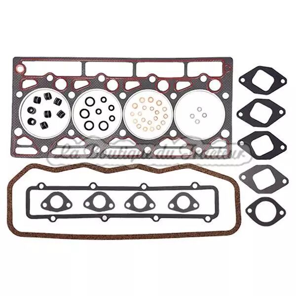 Juego de juntas IHC 733, 833, 744, 624, 856 (OEM: 1967014)