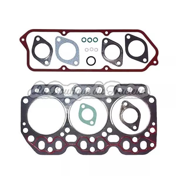 Juego de juntas John Deere 310, 510, 820, 830, 1020 (OEM: AR102295)