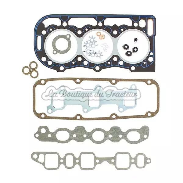 Juego junta superior Ford serie 4000 (OEM: D8NN6051AA)