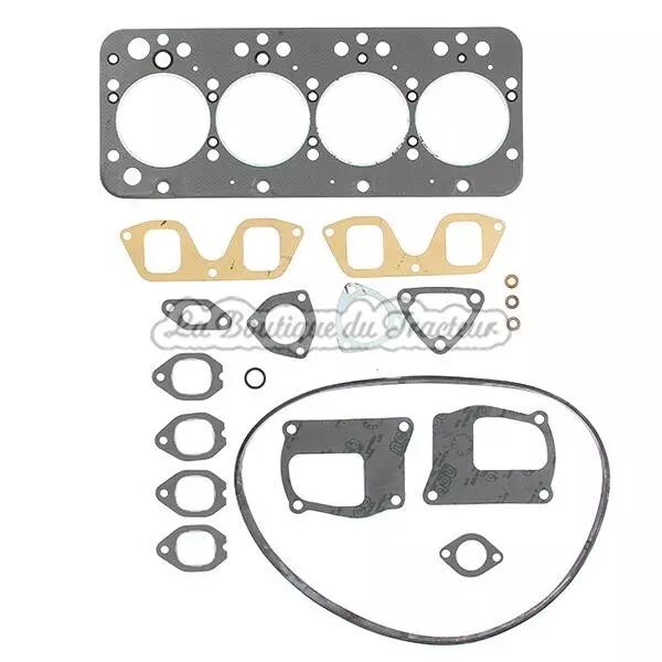Juego juntas superiores Fiat, Ford motor 4 cilindros (OEM: 1940030)