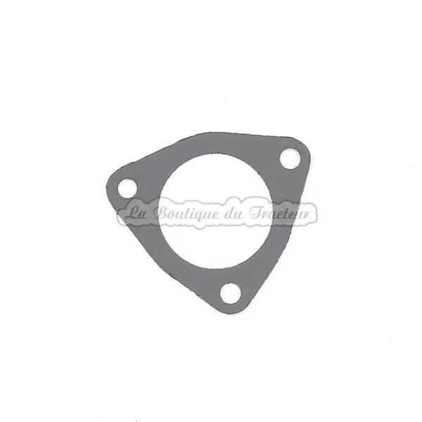 Junta de codo de escape Fordson Major, Fiat 650, 670, 1000 (OEM : 81712052)