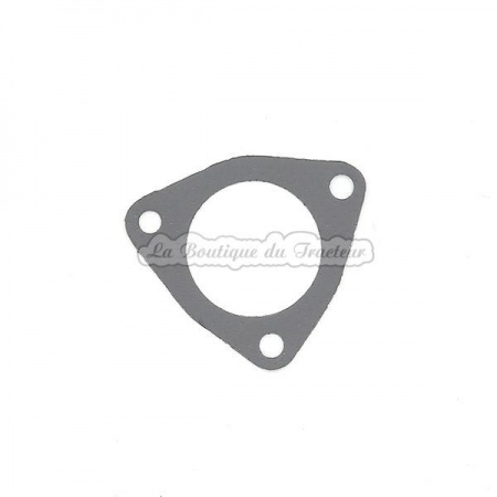 Junta de codo de escape Fordson Major, Fiat 650, 670, 1000 (OEM : 81712052)