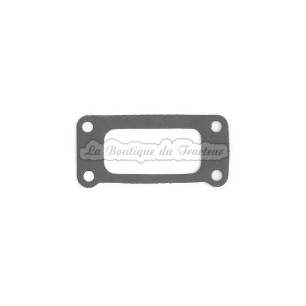 Junta de codo de escape IHC 248, 258, 385, 433, 445, 745 (OEM : 3136248R1)