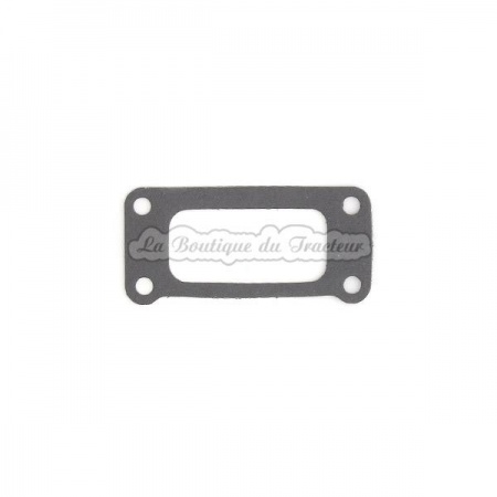 Junta de codo de escape IHC 248, 258, 385, 433, 445, 745 (OEM : 3136248R1)