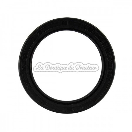 Junta de cojinete trasero Renault, Fendt moteur MWM AKD 112 (OEM: X545017300000)
