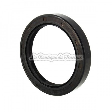 Junta de cojinete trasero Renault, Fendt moteur MWM AKD 112 (OEM: X545017300000)