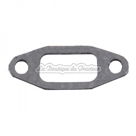 Junta de colector de escape RENAULT D22, N72 para motor MWM AKD12/112