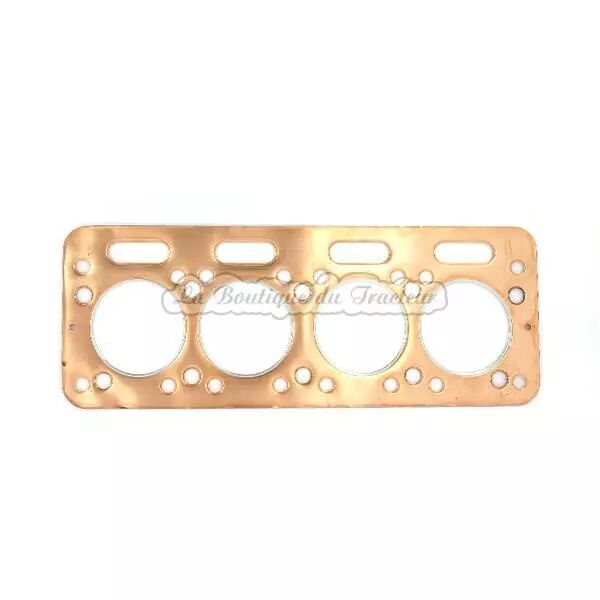 Junta de culata SOM40 98493460 diametro 105MM con