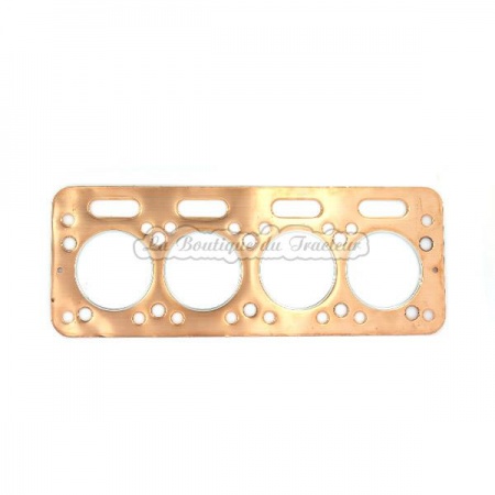 Junta de culata SOM40 98493460 diametro 105MM con