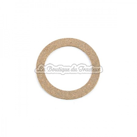 Junta vaso de sedimento 2\  (51 mm)