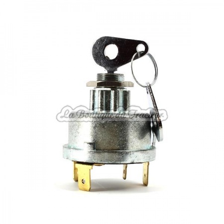 Key switch MF 35, 37, 42, 135, 140... 963416M1
