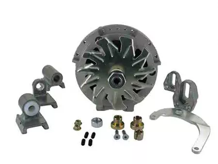 Kit alternateur universel 12V - 34 A