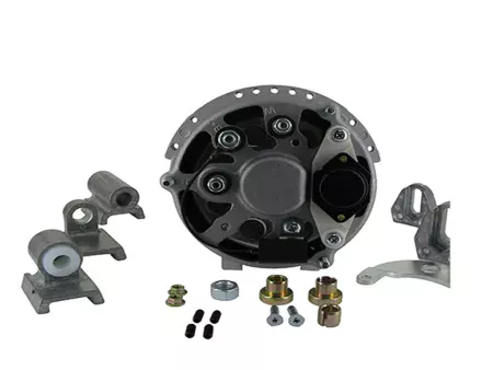 Kit alternateur universel 12V - 34 A