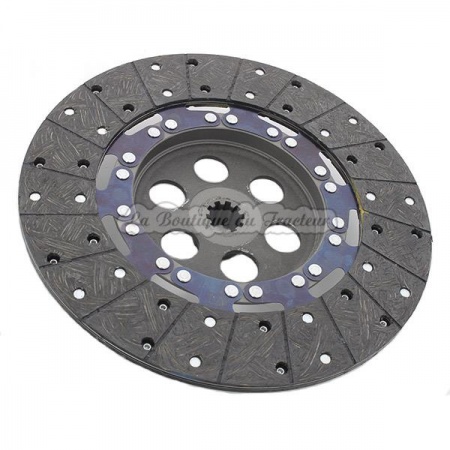 Kit completo de embrague disco MF135 300 y 250mm