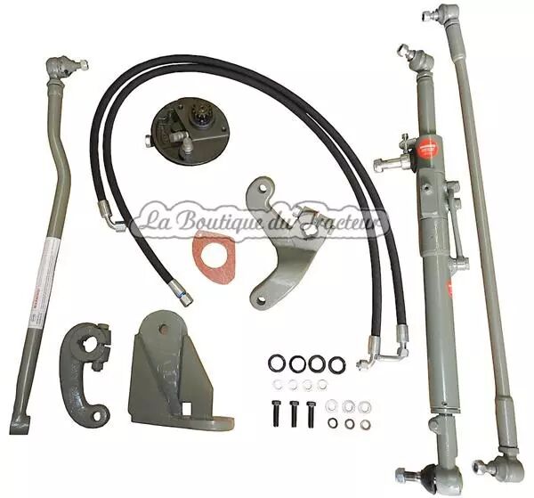 Kit de direction assist�e essieu droit MF 135, 148