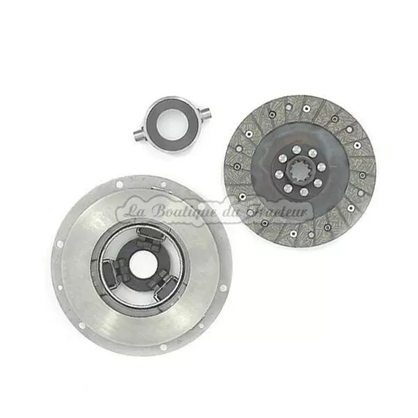 Kit de embrague completo IH F135