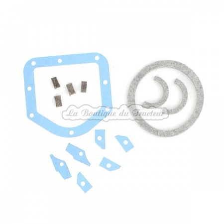 Kit de joints de palier arrière IHC (OEM : 24425D)