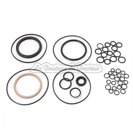 Kit de reparacion bomba hidraulica y de alzamiento Fordson Dexta, Super Dexta (OEM: 1934248)
