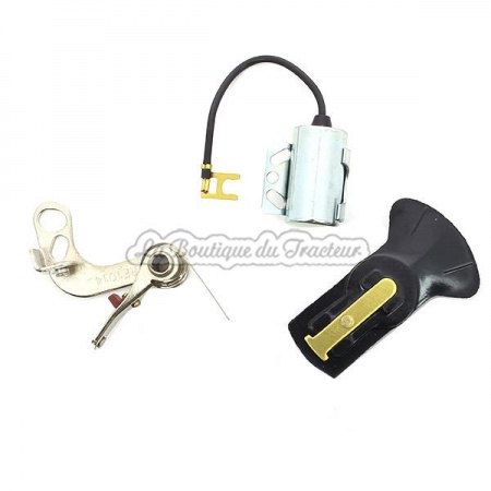 Kit de réparation allumeur Autolite MH 101 Junior