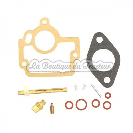 Kit de réparation carburateur FARMALL H
