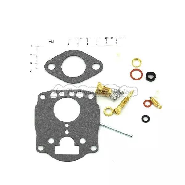 Kit de r�paration carburateur Marvel-Schebler Allis-Chalmers G, Pony