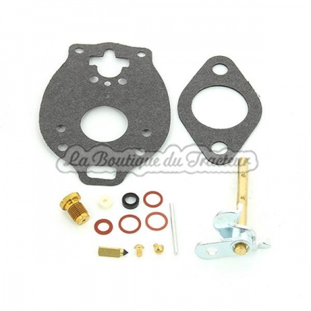Kit de réparation carburateur TE20 MS TSX361A/458