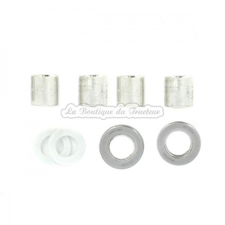 Kit de réparation essieu MF 65, 122, 130, 165
