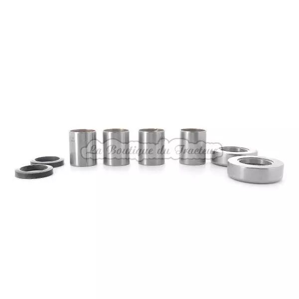 Kit de r�paration pivot de roue avant Dexta, Major