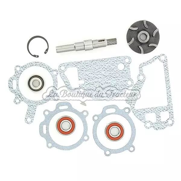 Kit de r�paration pompe � eau MF165